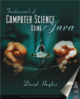 Fundamentals of Computer Science Using Java - Hughes.pdf